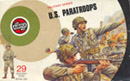 US Paratroops